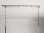 Andreas Linear Chandelier