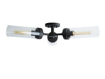Andreas Flush Mount