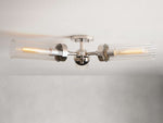 Andreas Flush Mount