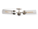 Andreas Flush Mount