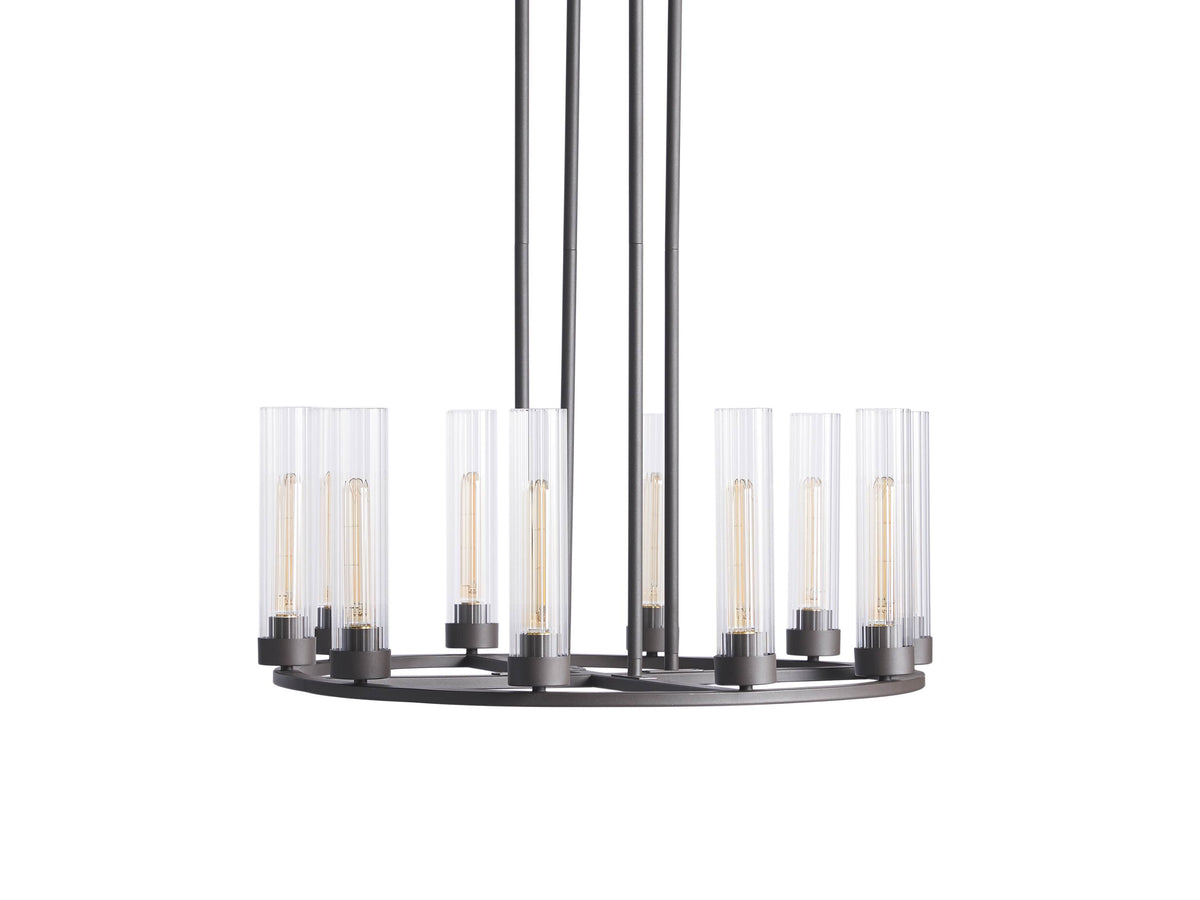 Andreas Round Chandelier