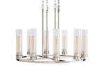Andreas Round Chandelier