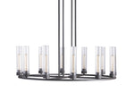 Andreas Round Chandelier