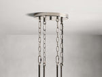 Andreas Round Chandelier