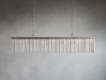 Andalucia Rectangular Chandelier