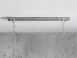 Andalucia Rectangular Chandelier