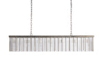 Andalucia Rectangular Chandelier