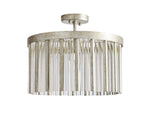 Andalucia Flush Mount