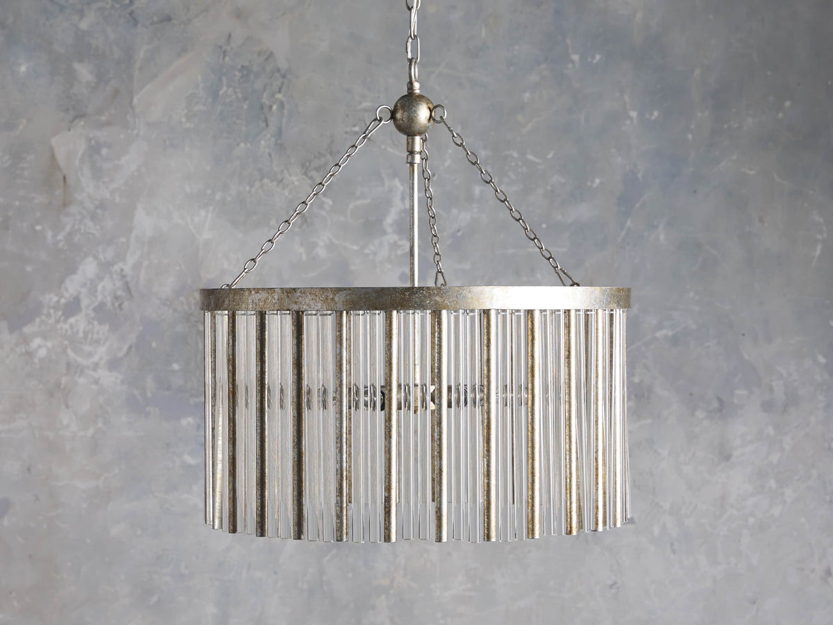 Andalucia Round Chandelier