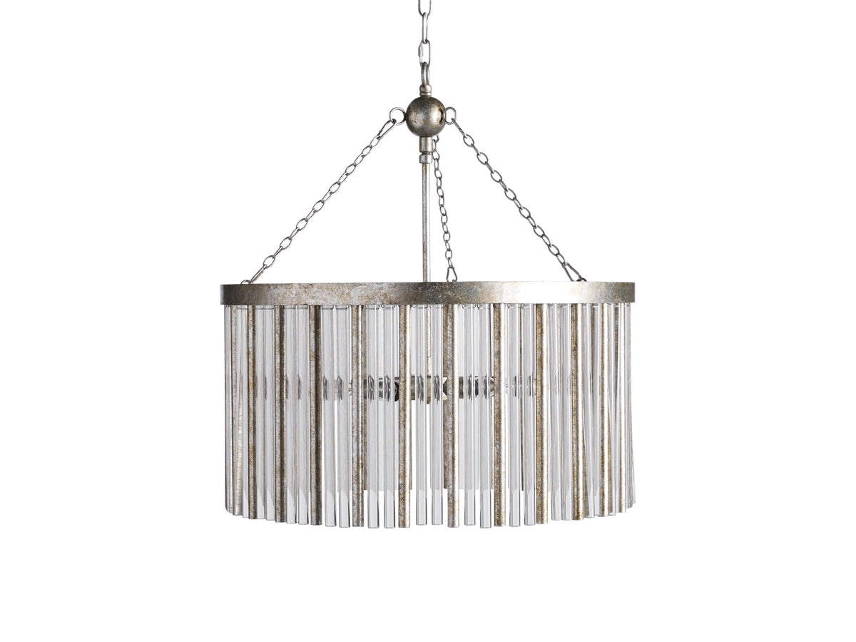 Andalucia Round Chandelier
