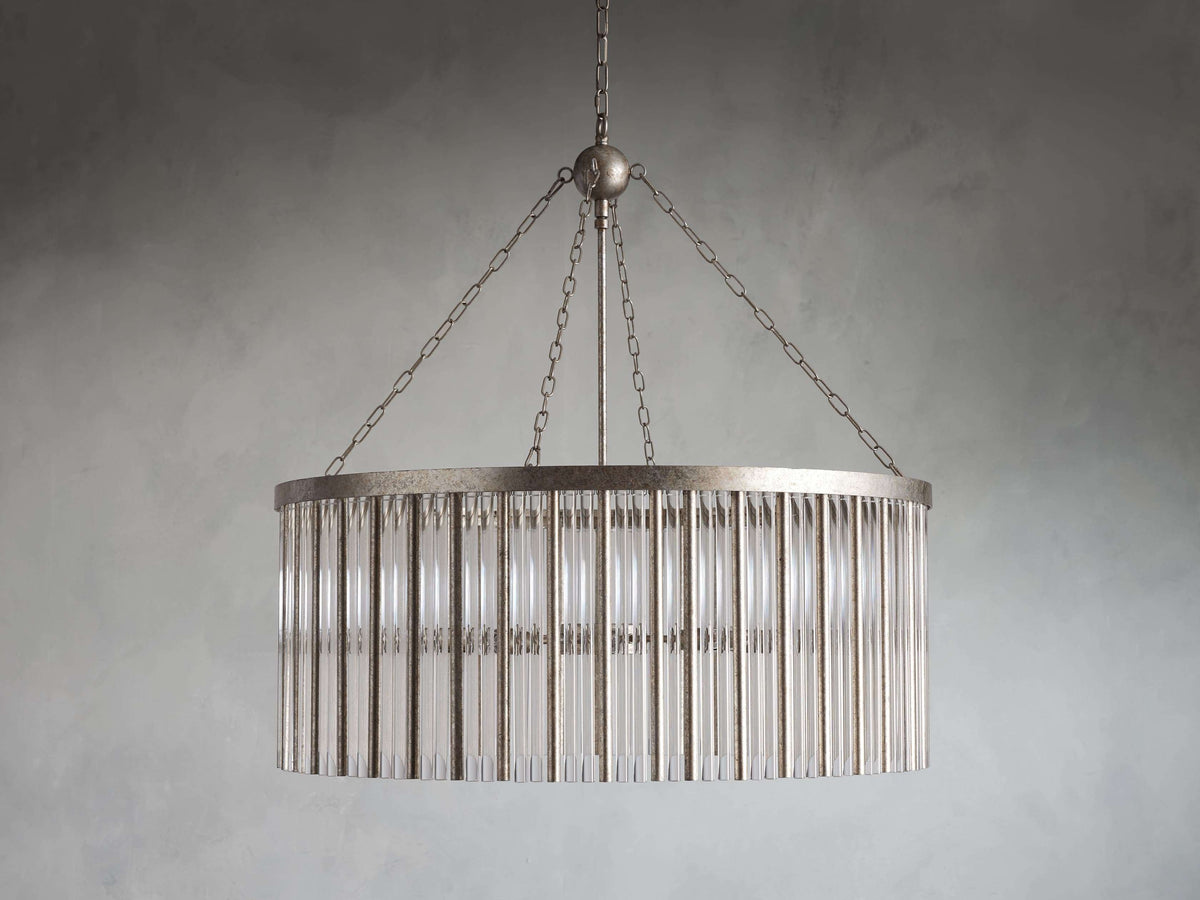 Andalucia Round Chandelier