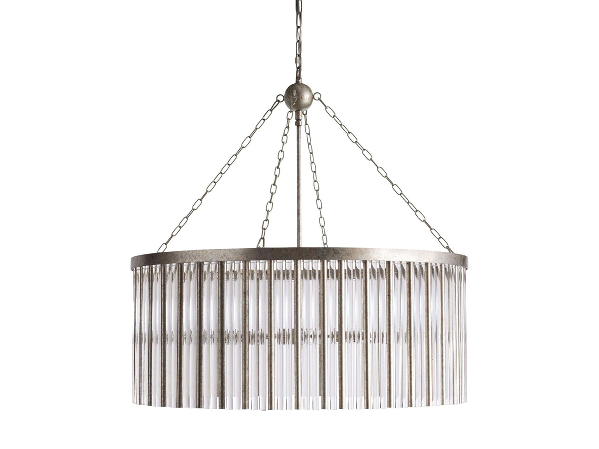 Andalucia Round Chandelier