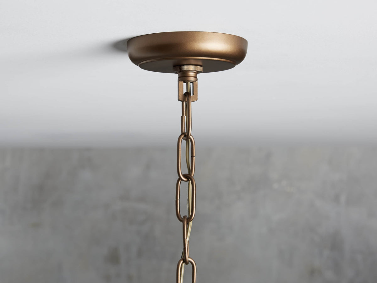 Anabella Pendant Light