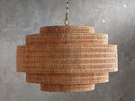 Paloma Tiered Chandelier