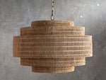 Paloma Tiered Chandelier
