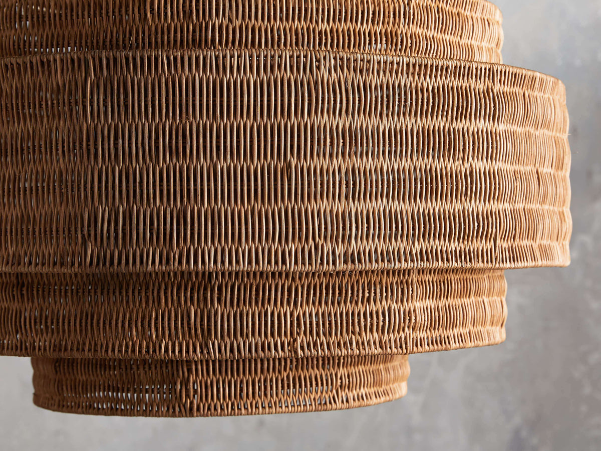 Paloma Tiered Chandelier