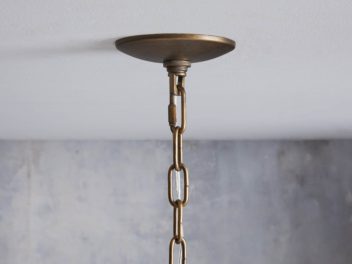 Paloma Tiered Chandelier