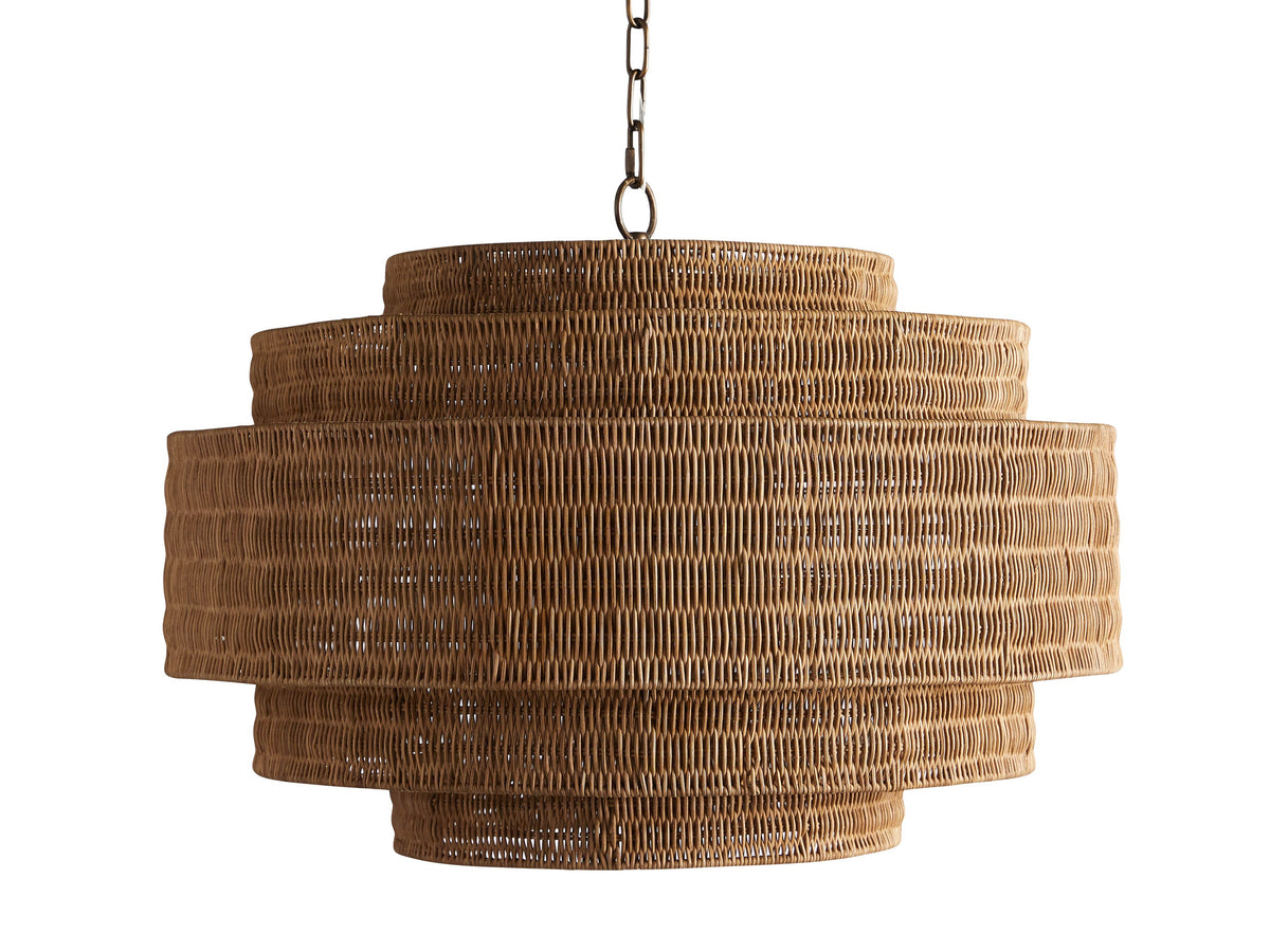 Paloma Tiered Chandelier