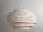Paloma Tiered Chandelier