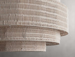 Paloma Tiered Chandelier