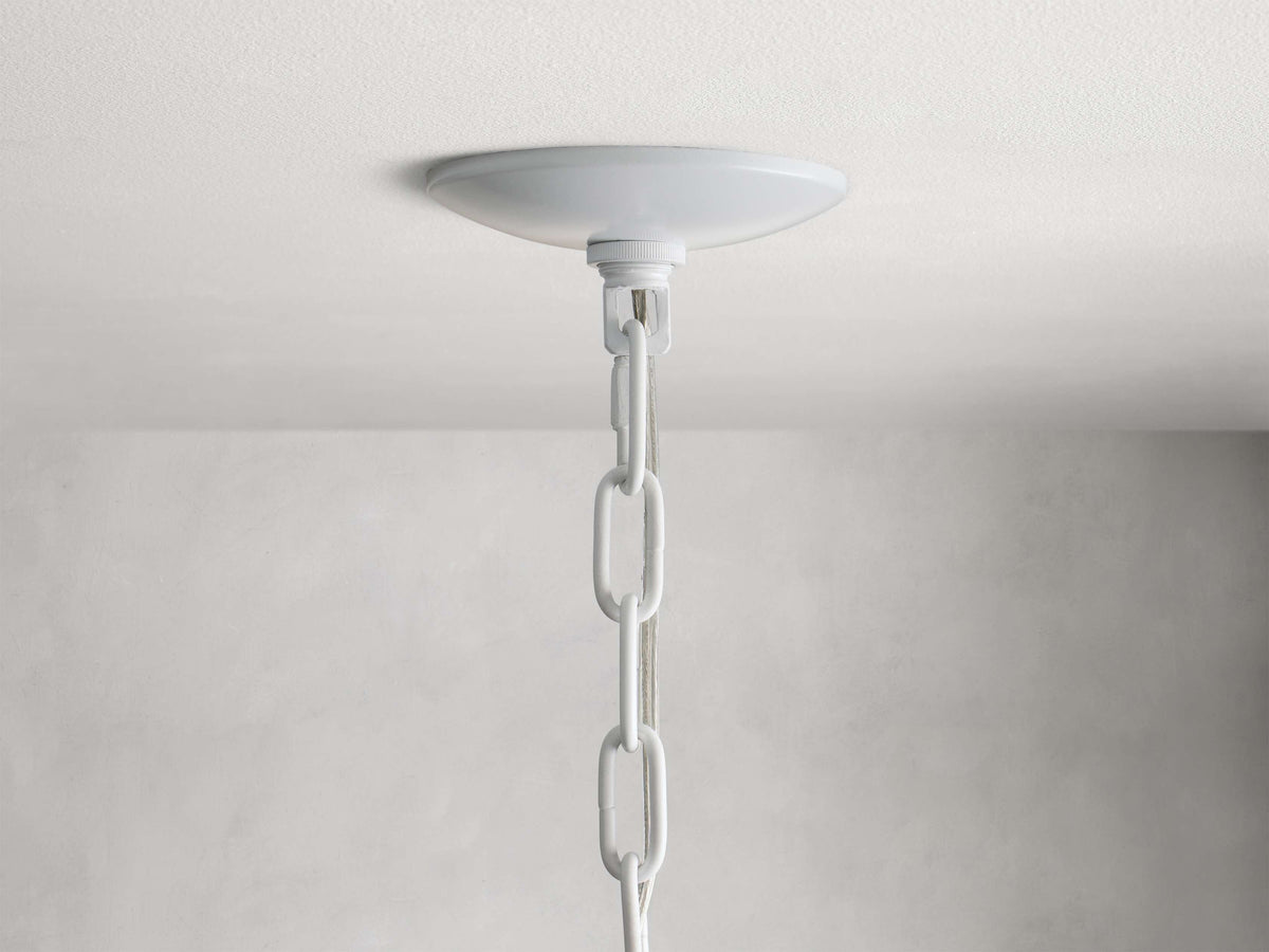 Paloma Tiered Chandelier