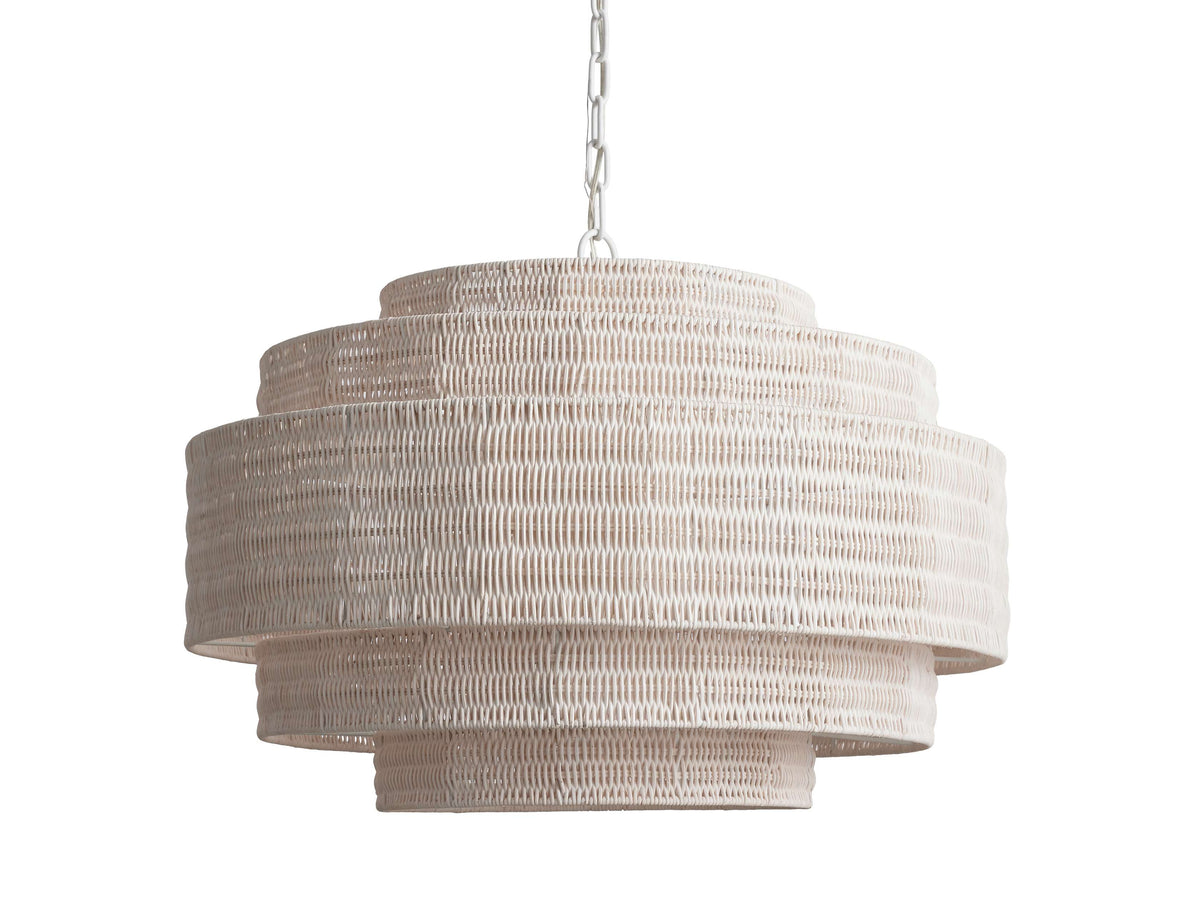 Paloma Tiered Chandelier
