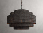 Paloma Tiered Chandelier