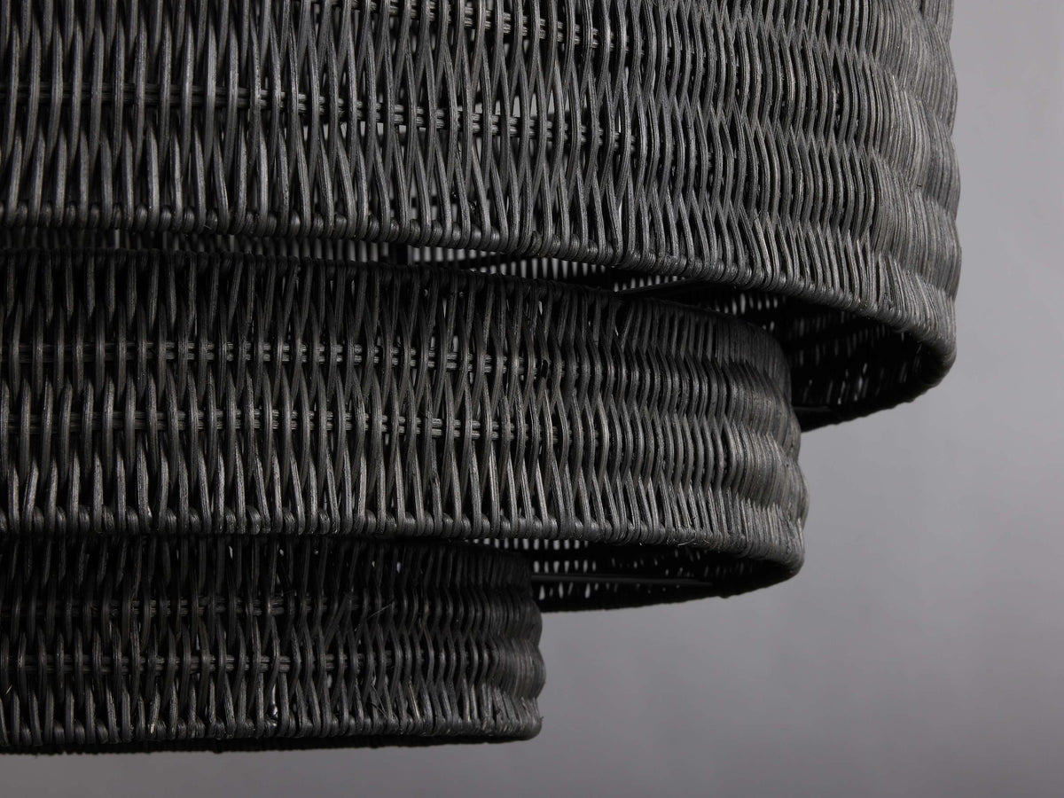 Paloma Tiered Chandelier