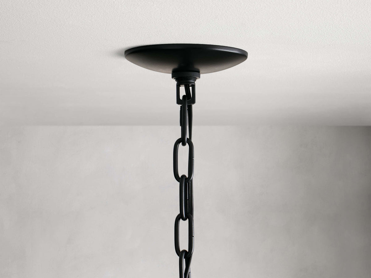 Paloma Tiered Chandelier