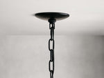 Paloma Tiered Chandelier