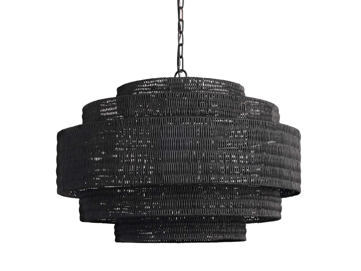 Paloma Tiered Chandelier