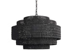 Paloma Tiered Chandelier