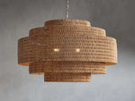 Paloma Tiered Chandelier