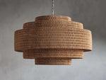 Paloma Tiered Chandelier
