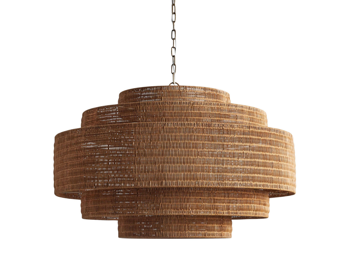 Paloma Tiered Chandelier