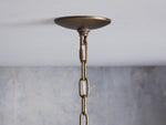 Paloma Tiered Chandelier
