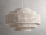 Paloma Tiered Chandelier