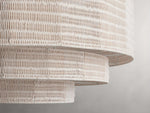 Paloma Tiered Chandelier