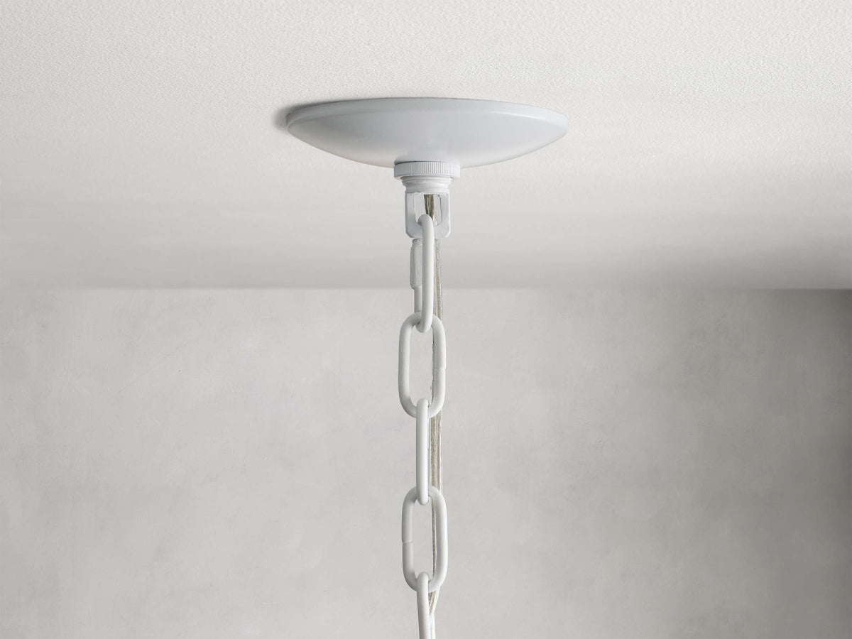 Paloma Tiered Chandelier