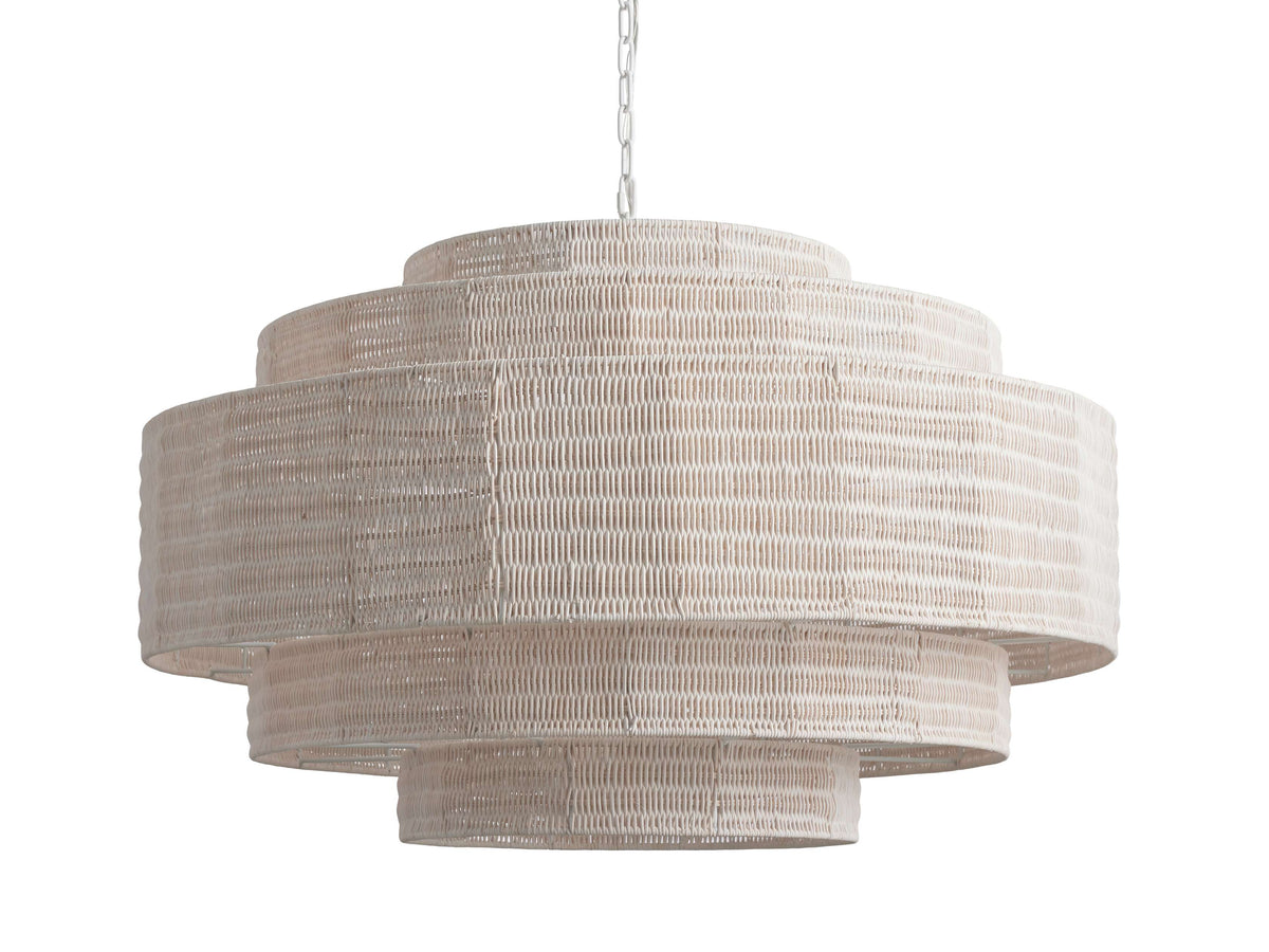 Paloma Tiered Chandelier