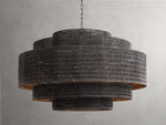 Paloma Tiered Chandelier