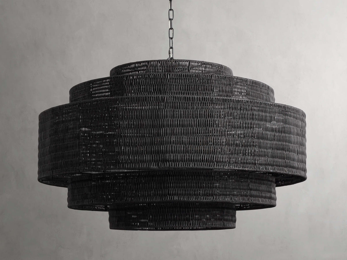 Paloma Tiered Chandelier