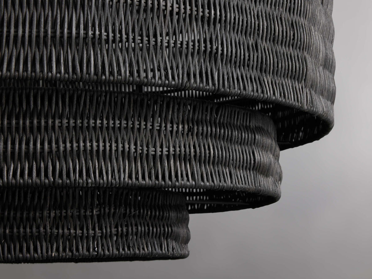 Paloma Tiered Chandelier