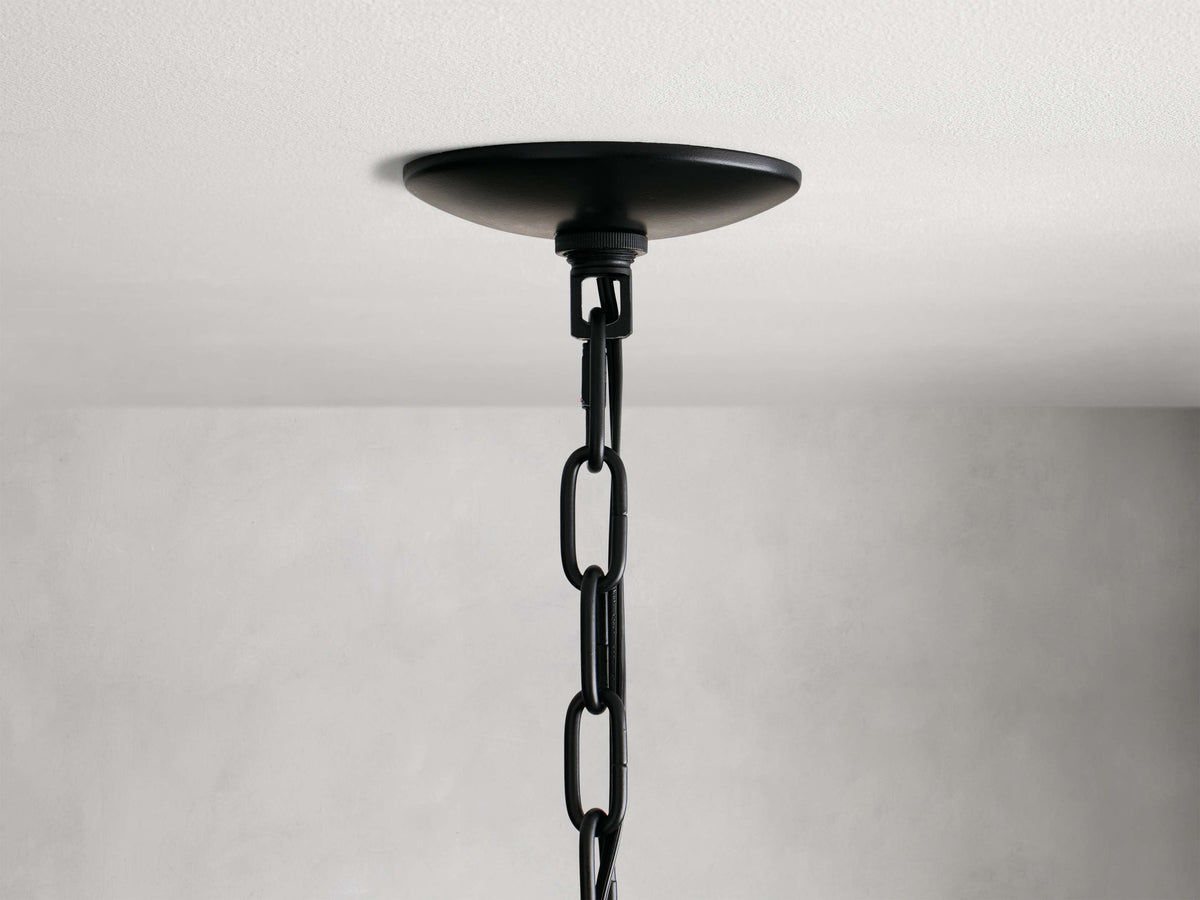 Paloma Tiered Chandelier