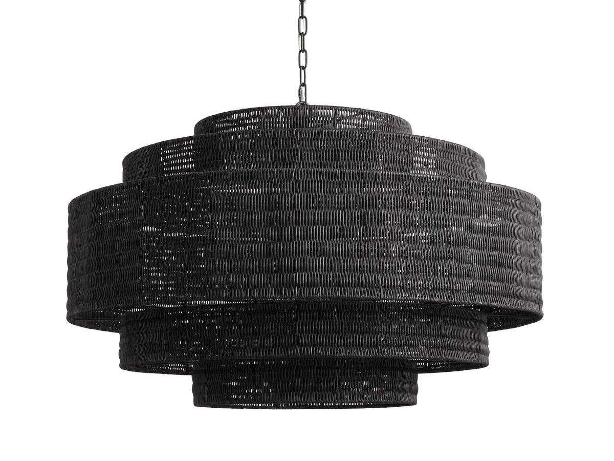 Paloma Tiered Chandelier