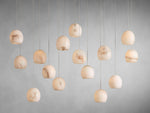 Arica Linear Chandelier