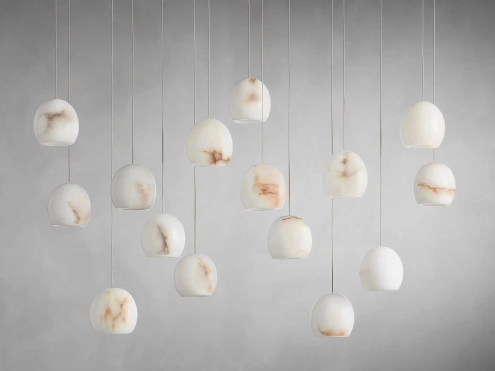 Arica Linear Chandelier