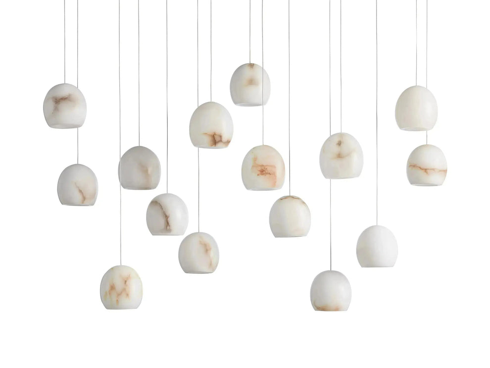 Arica Linear Chandelier