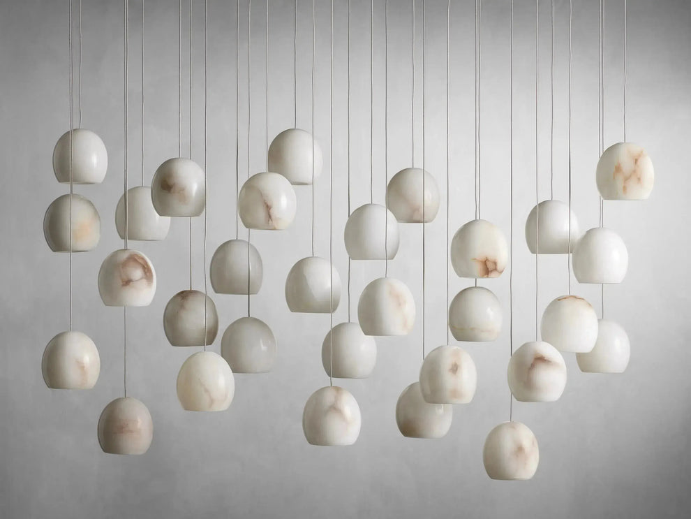 Arica Linear Chandelier