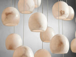 Arica Linear Chandelier